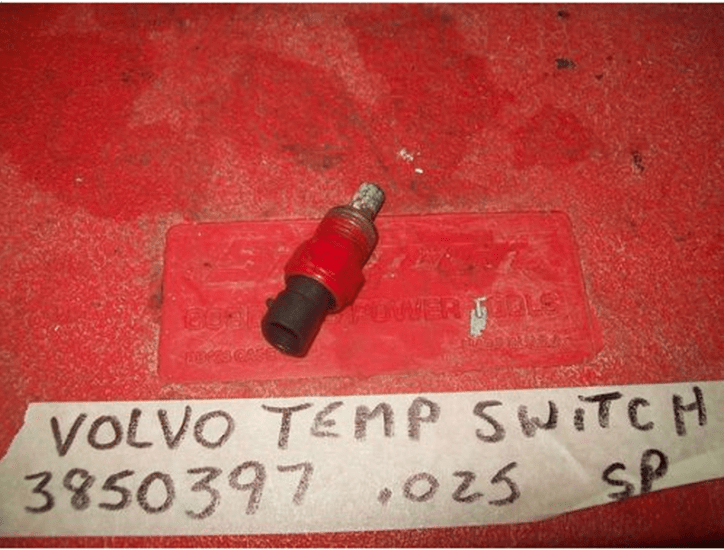 Volvo Penta Temperature Sender Switch 3850397 Volvo Penta Temperature